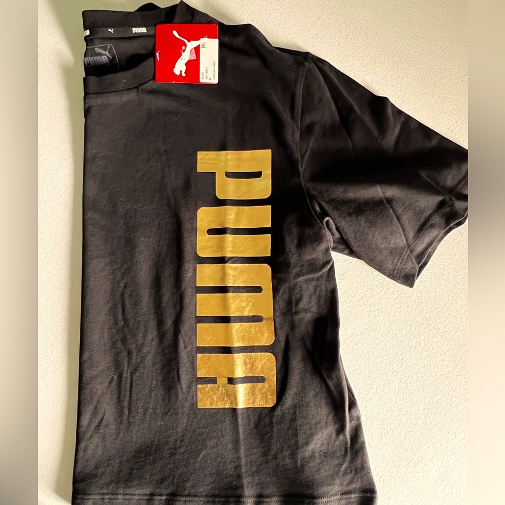 Puma Women’s T-shirt